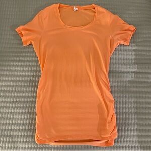 Soybu Women’s Short Sleeve Tee